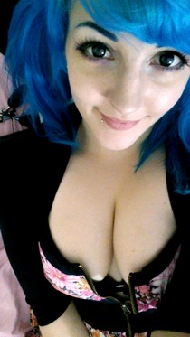 Anna Bell Peaks Anna