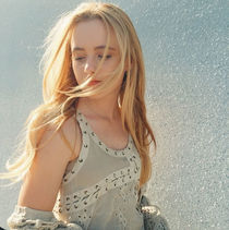 Amazing mature in this