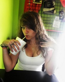 ashley loo xxx