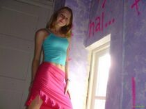Sexy Teens.